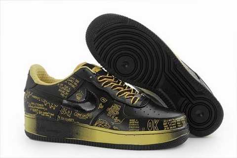 air force 1 taille 39