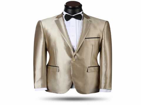 Veste costume mariage homme pas cher pour